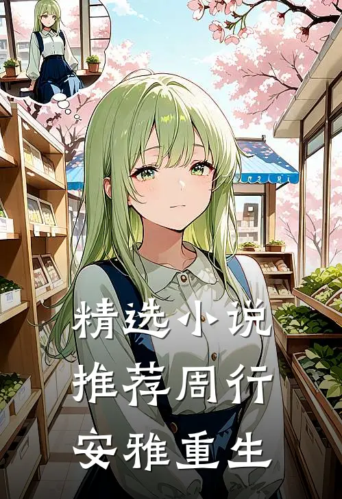 精选小说推荐周行安雅重生