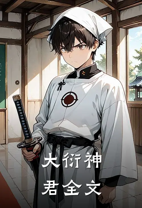 大衍神君全文