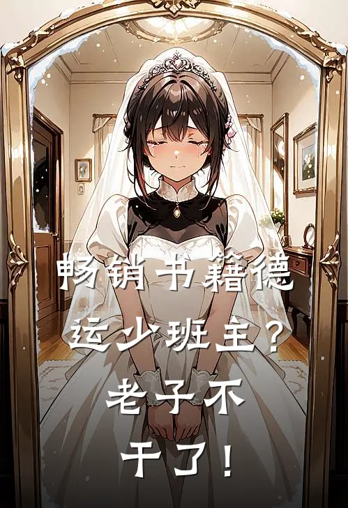 畅销书籍德运少班主?老子不干了!