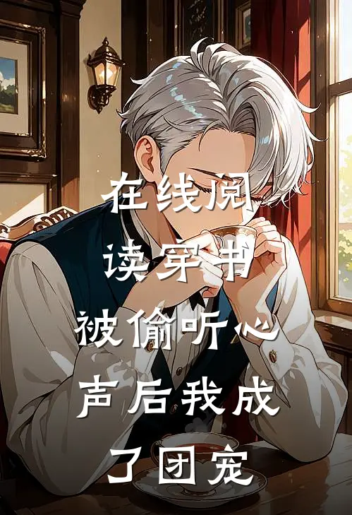 在线阅读穿书:被偷听心声后我成了团宠