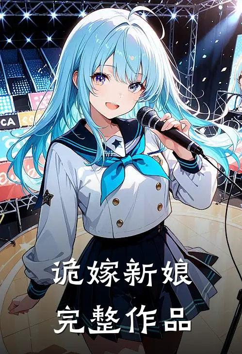 诡嫁新娘完整作品