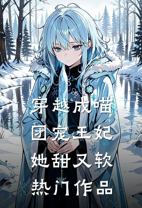 穿越成喵:团宠王妃她甜又软热门作品
