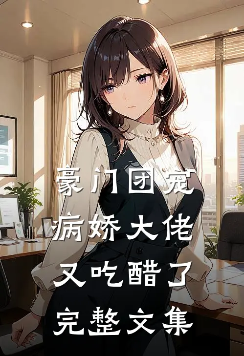 豪门团宠：病娇大佬又吃醋了完整文集