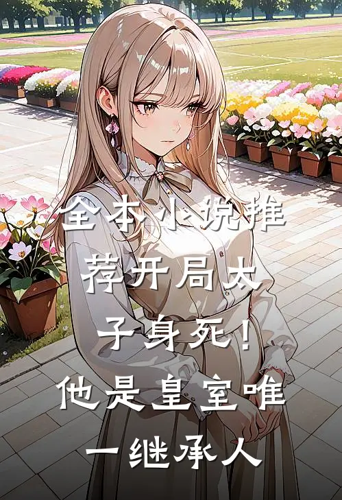 全本小说推荐开局太子身死！他是皇室唯一继承人