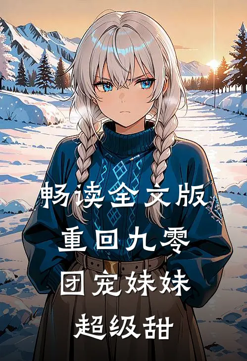 畅读全文版重回九零:团宠妹妹超级甜