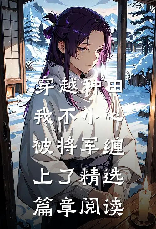 穿越种田:我不小心被将军缠上了精选篇章阅读