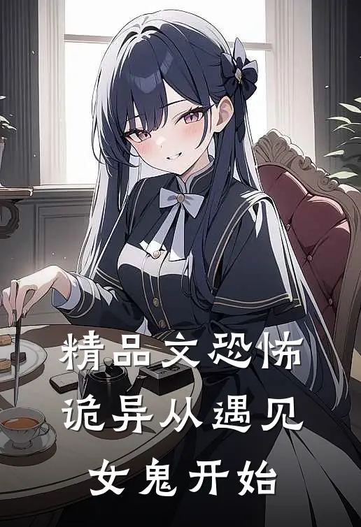 精品文恐怖诡异从遇见女鬼开始