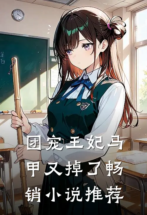 团宠王妃马甲又掉了畅销小说推荐