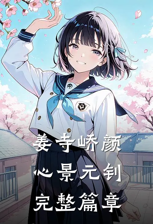 姜寺峤颜心景元钊完整篇章