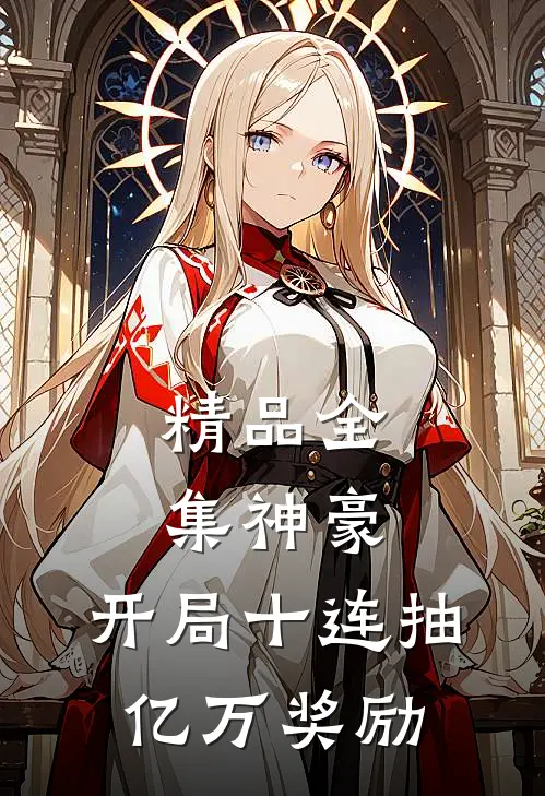 精品全集神豪:开局十连抽亿万奖励