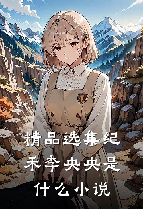 精品选集纪禾李央央是什么小说