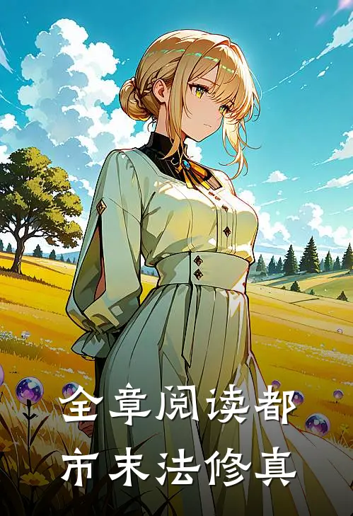 全章阅读都市末法修真