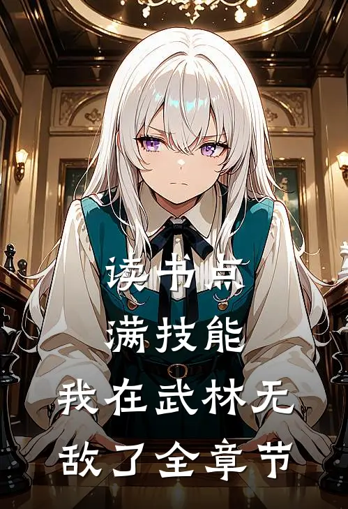 读书点满技能，我在武林无敌了全章节