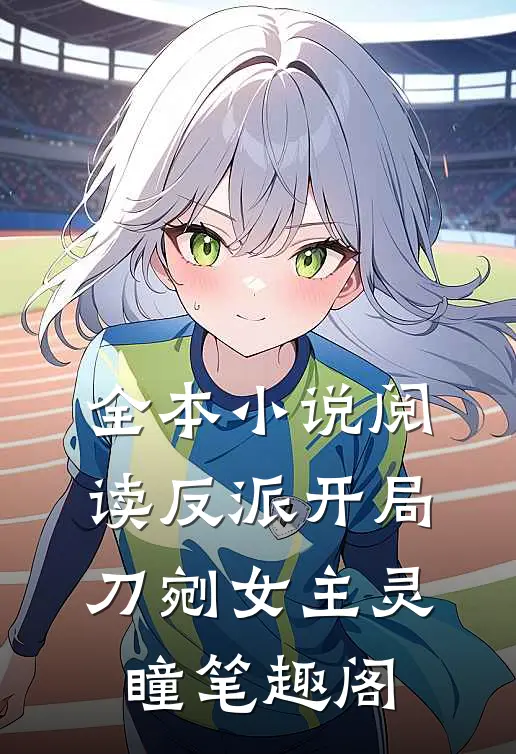 全本小说阅读反派开局刀剜女主灵瞳笔趣阁