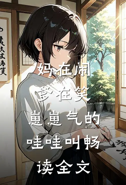 妈在闹,爹在笑,崽崽气的哇哇叫畅读全文