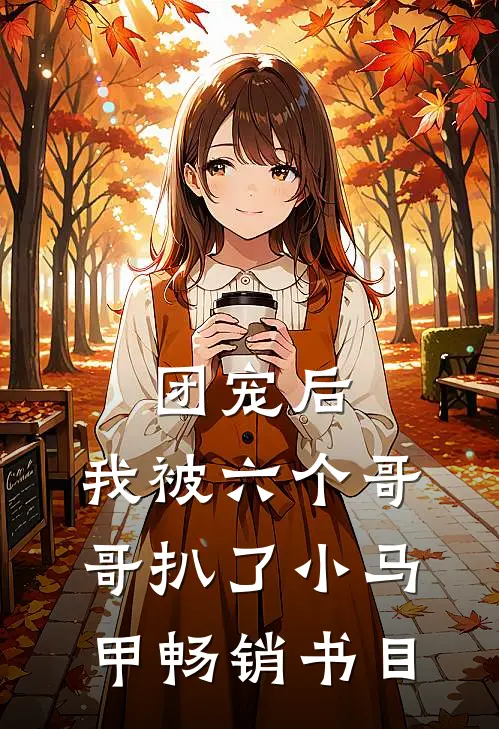 团宠后,我被六个哥哥扒了小马甲畅销书目