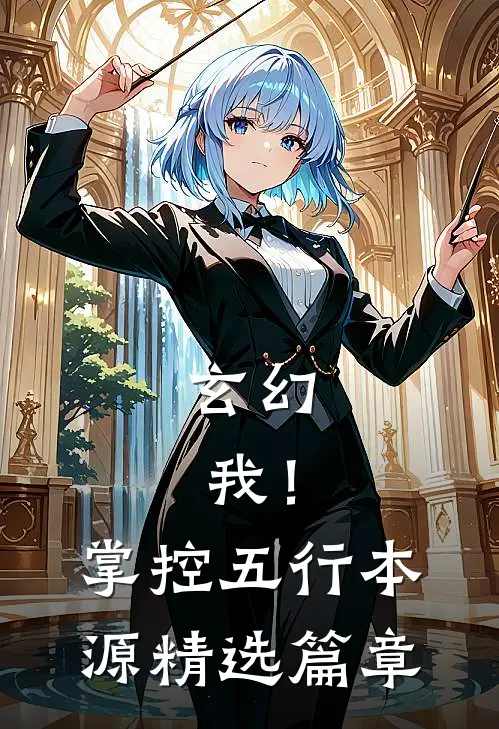 玄幻:我!掌控五行本源精选篇章
