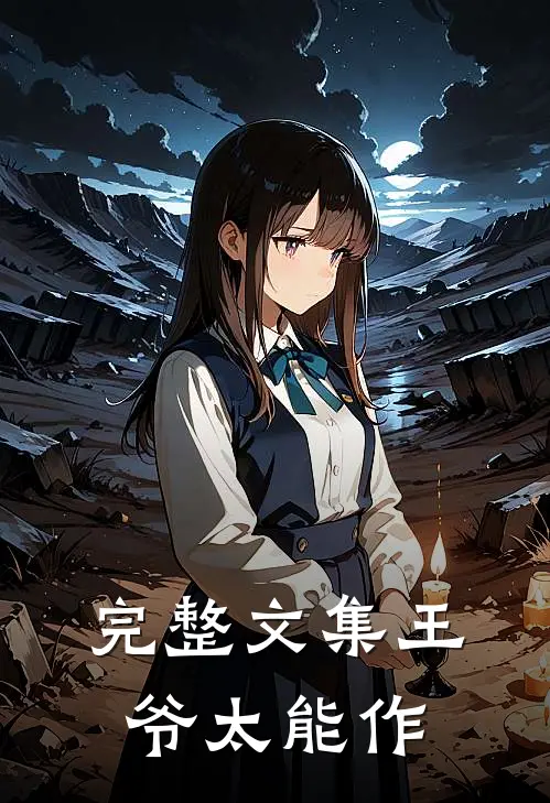 完整文集王爷太能作