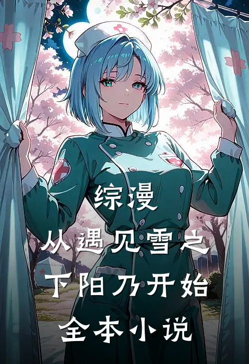 综漫:从遇见雪之下阳乃开始全本小说