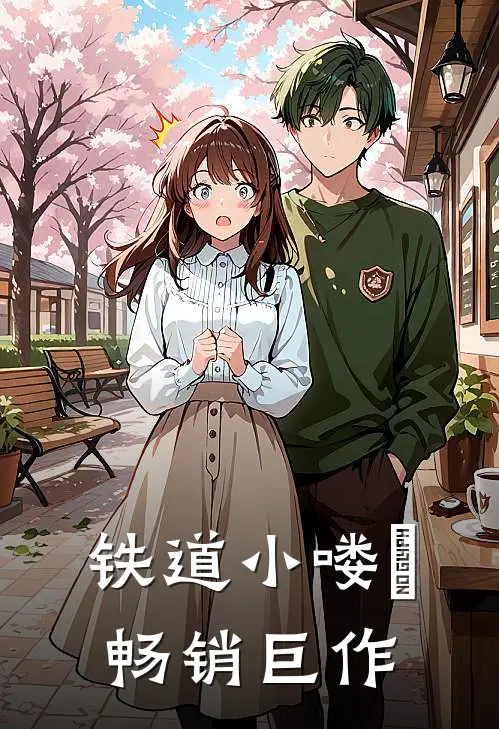铁道小喽啰畅销巨作