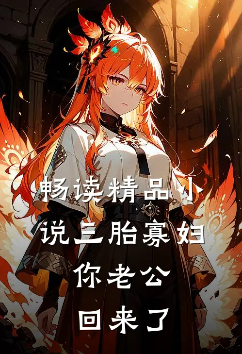畅读精品小说三胎寡妇,你老公回来了