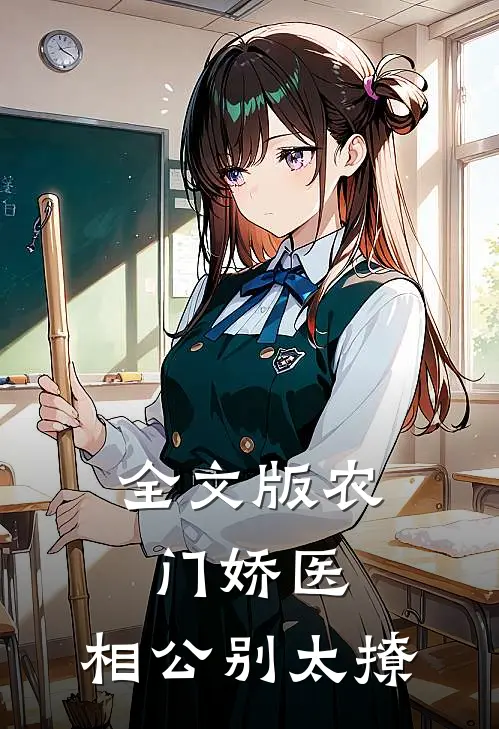 全文版农门娇医:相公别太撩