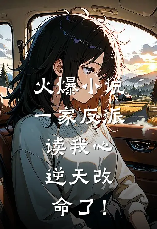 火爆小说一家反派读我心,逆天改命了!