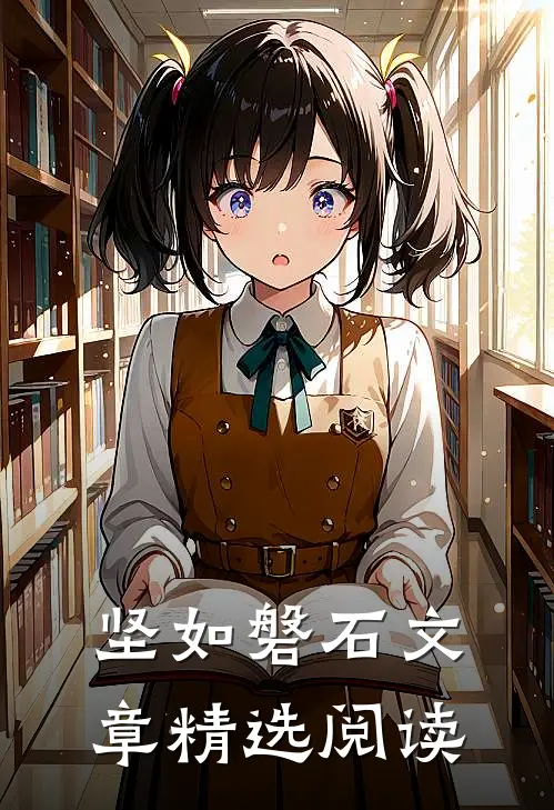 坚如磐石文章精选阅读