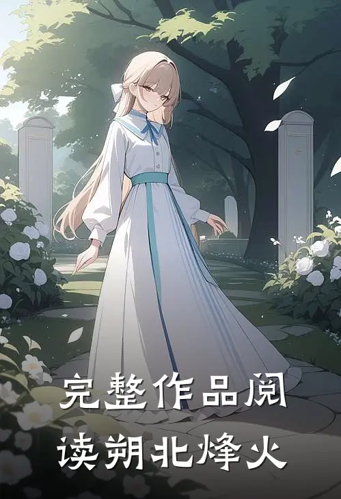 完整作品阅读朔北烽火