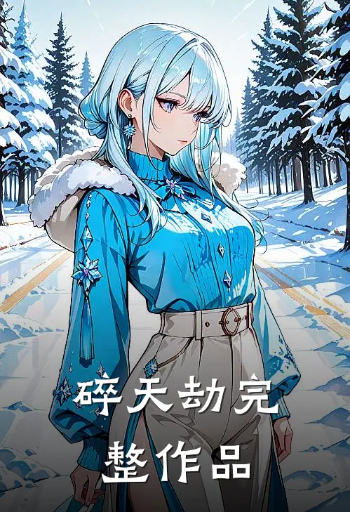 碎天劫完整作品