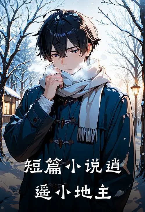 短篇小说逍遥小地主