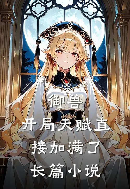 御兽:开局天赋直接加满了长篇小说