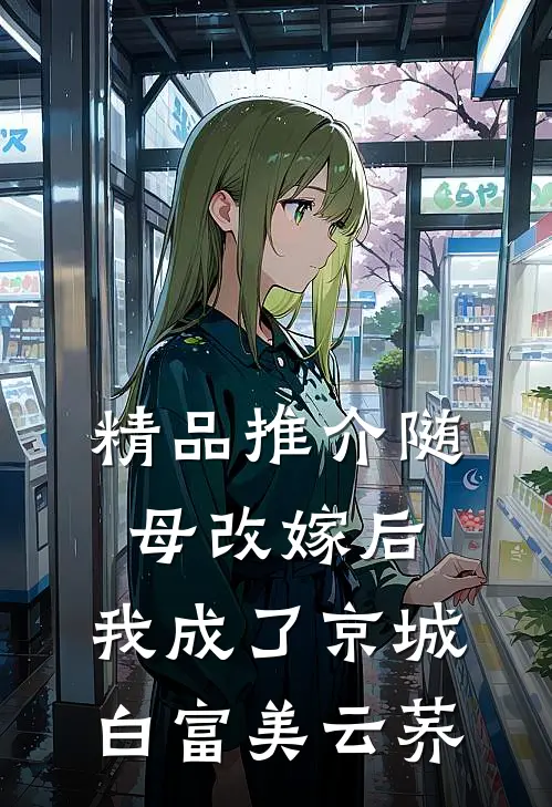 精品推介随母改嫁后,我成了京城白富美云荞
