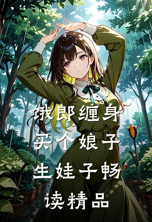 饿郎缠身:买个娘子生娃子畅读精品