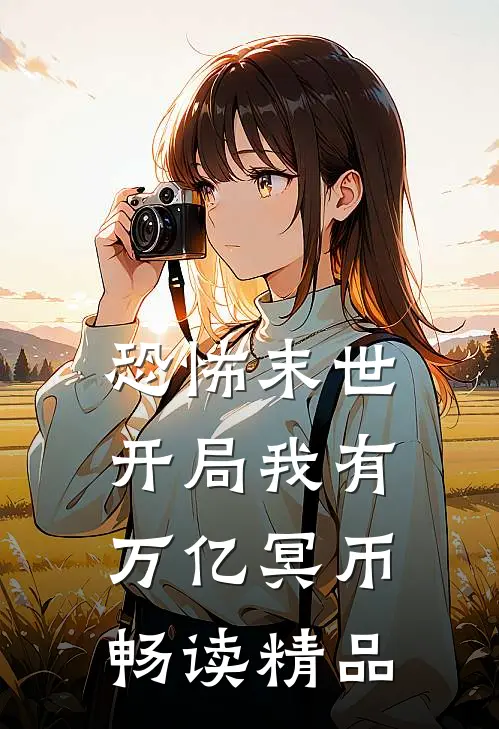 恐怖末世，开局我有万亿冥币畅读精品
