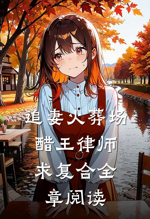 追妻火葬场:醋王律师求复合全章阅读
