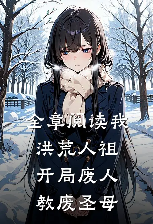 全章阅读我洪荒人祖,开局废人教废圣母