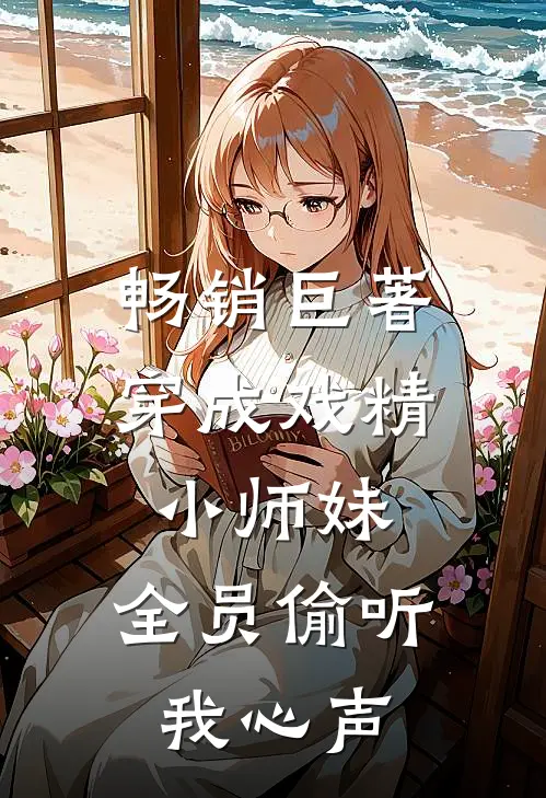 畅销巨著穿成戏精小师妹，全员偷听我心声