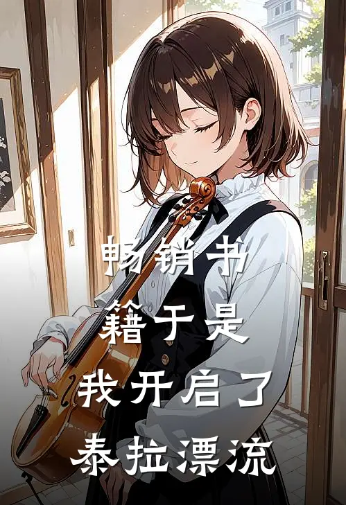 畅销书籍于是,我开启了泰拉漂流