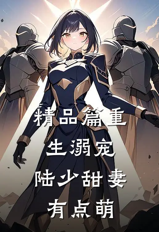精品篇重生溺宠:陆少甜妻有点萌