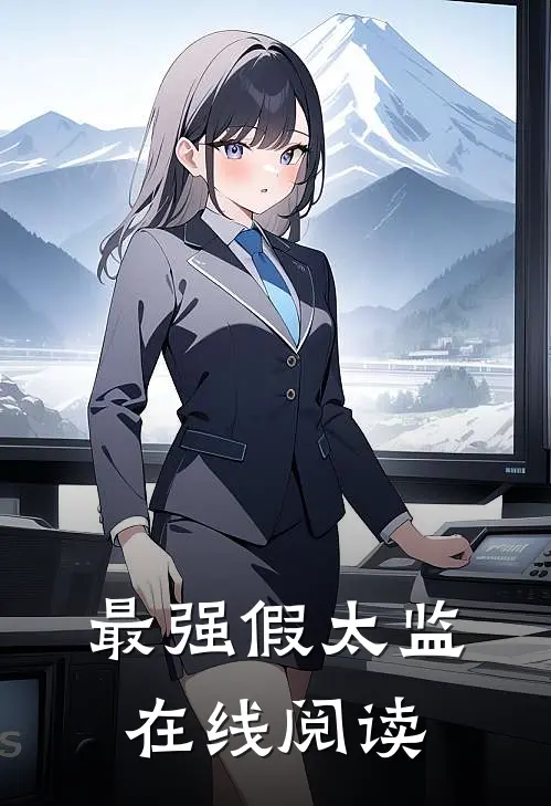最强假太监在线阅读