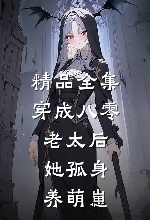 精品全集穿成八零老太后,她孤身养萌崽