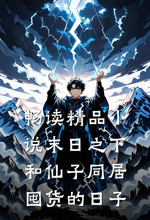 畅读精品小说末日之下:和仙子同居囤货的日子