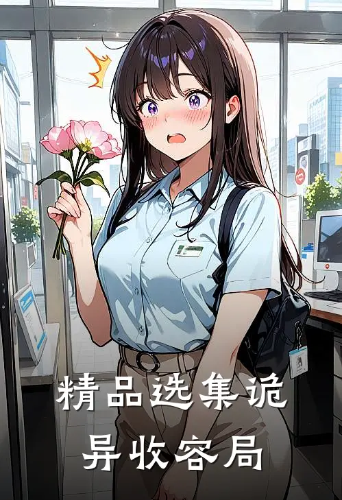 精品选集诡异收容局