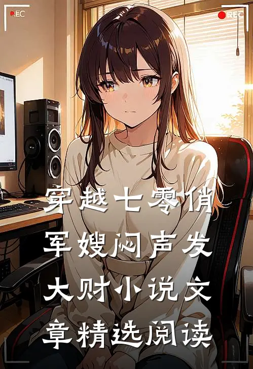 穿越七零俏军嫂闷声发大财小说文章精选阅读