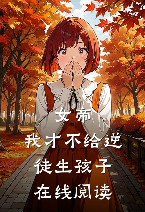 女帝:我才不给逆徒生孩子在线阅读