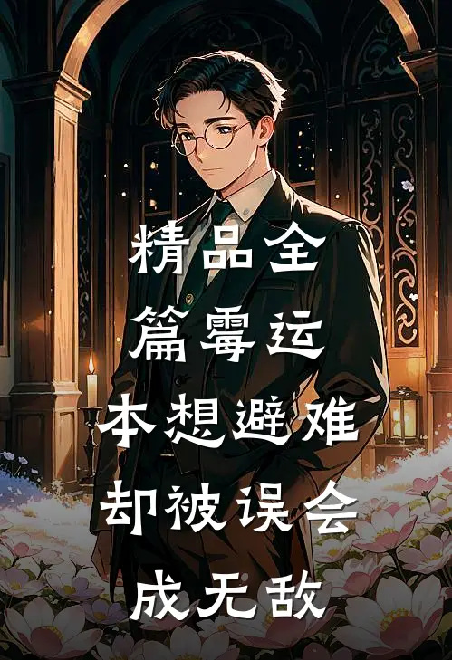 精品全篇霉运:本想避难却被误会成无敌