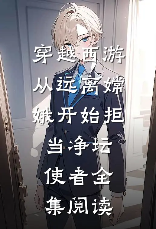 穿越西游:从远离嫦娥开始拒当净坛使者全集阅读