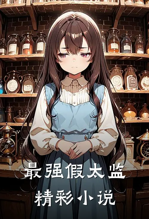 最强假太监精彩小说