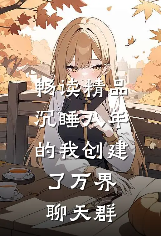 畅读精品沉睡八年的我创建了万界聊天群